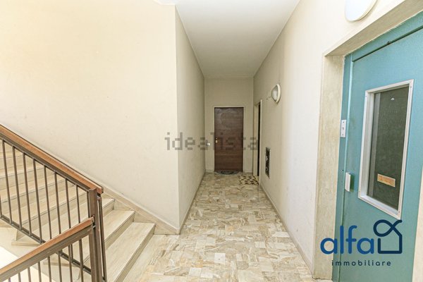 appartamento in vendita a Genova in zona San Teodoro