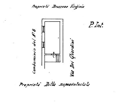 locale di sgombero in vendita a Genova