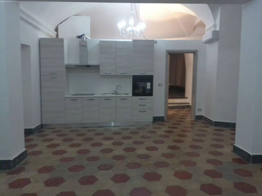appartamento in vendita a Genova in zona Centro Storico