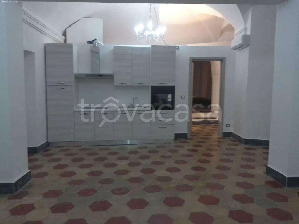 appartamento in vendita a Genova in zona Centro Storico