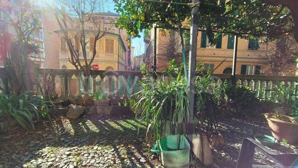 appartamento in vendita a Genova in zona Pegli