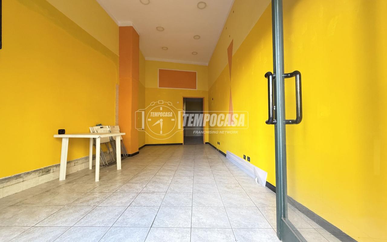 appartamento in vendita a Genova in zona Sampierdarena