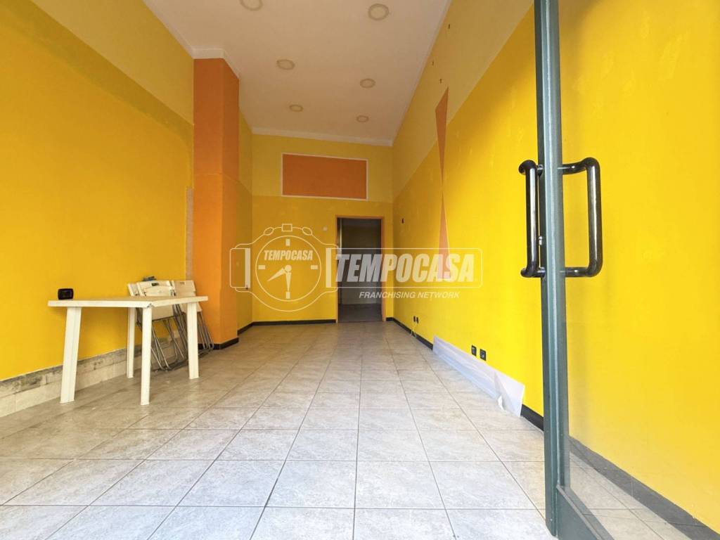 appartamento in vendita a Genova in zona Sampierdarena