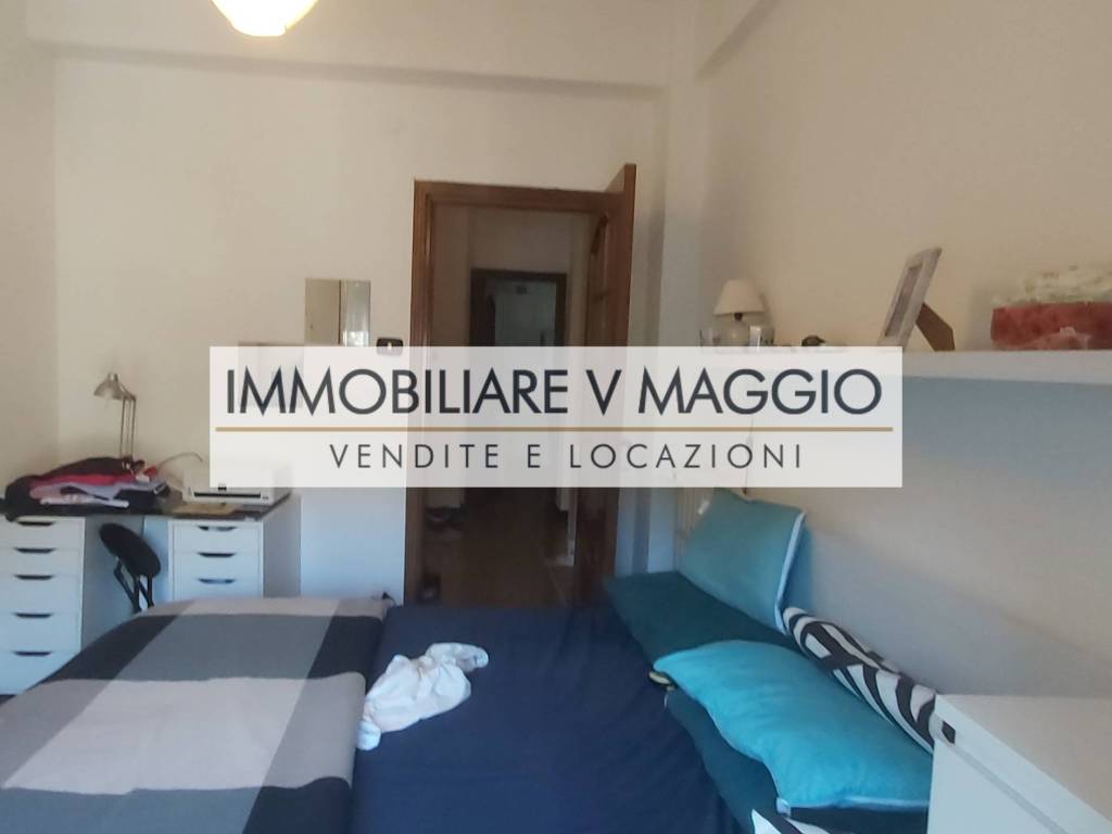 appartamento in vendita a Genova in zona Nervi