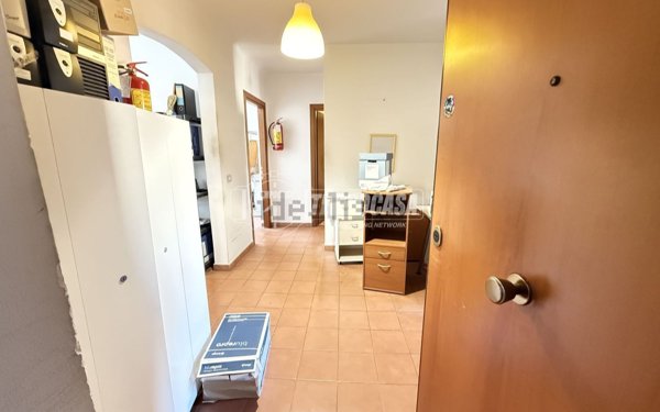 appartamento in vendita a Genova in zona Sampierdarena