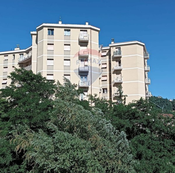 appartamento in vendita a Genova in zona Pontedecimo