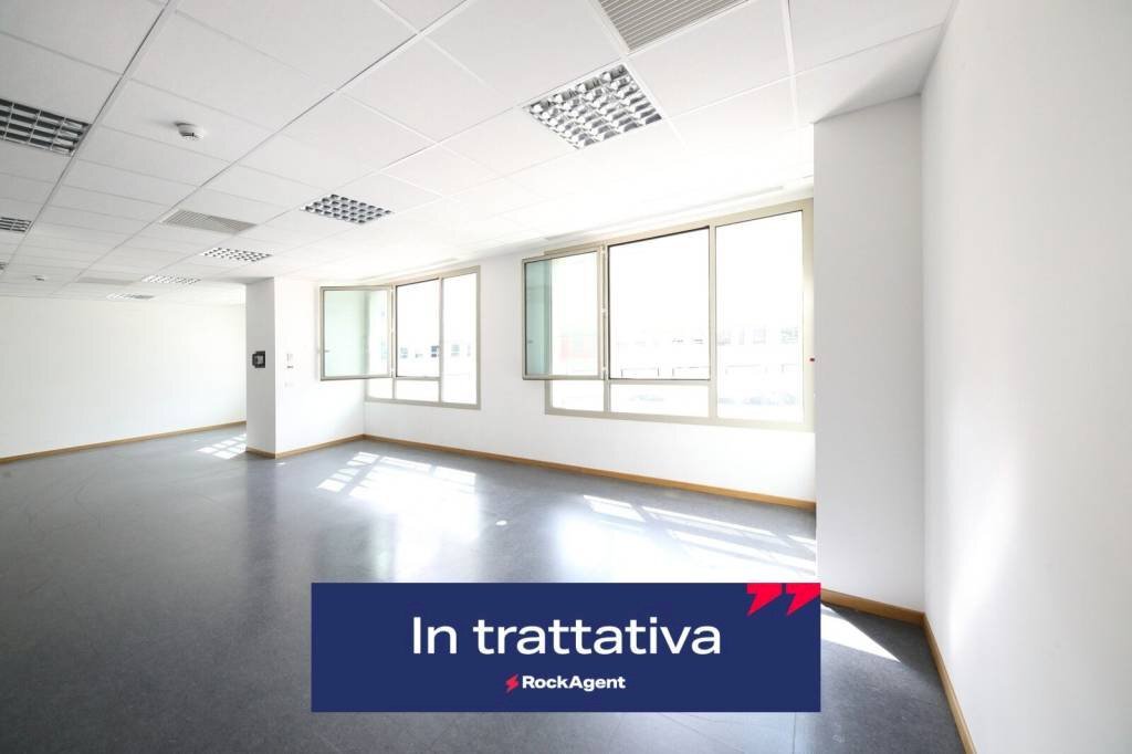 ufficio in vendita a Genova