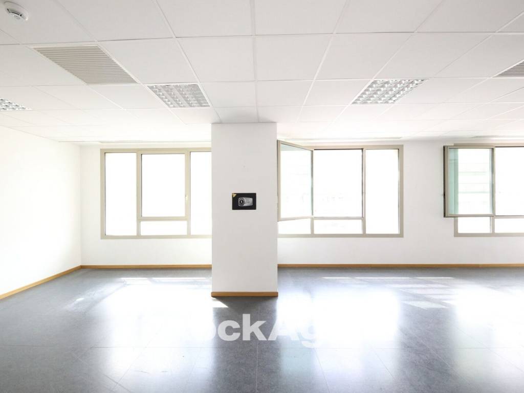ufficio in vendita a Genova in zona Borzoli