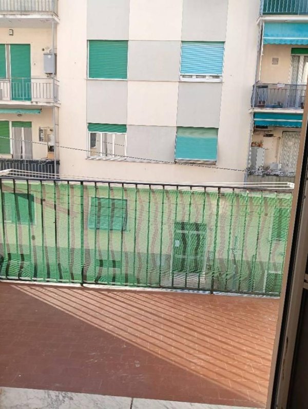 appartamento in vendita a Genova in zona Molassana