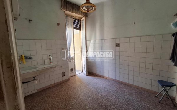 appartamento in vendita a Genova in zona Certosa