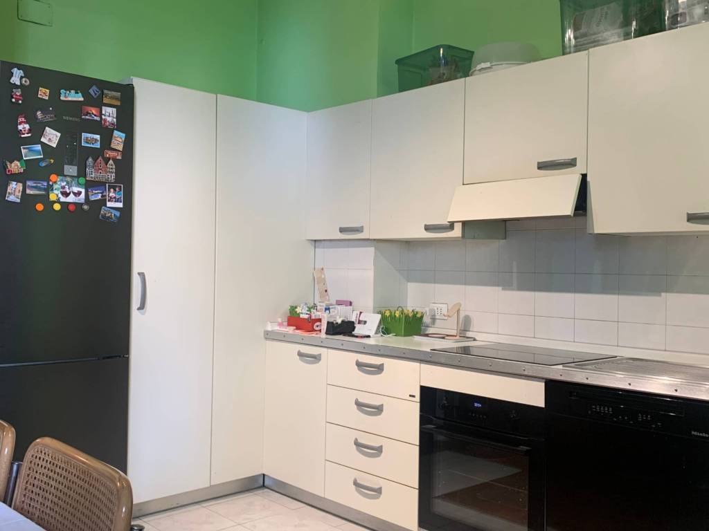 appartamento in vendita a Genova in zona Albaro