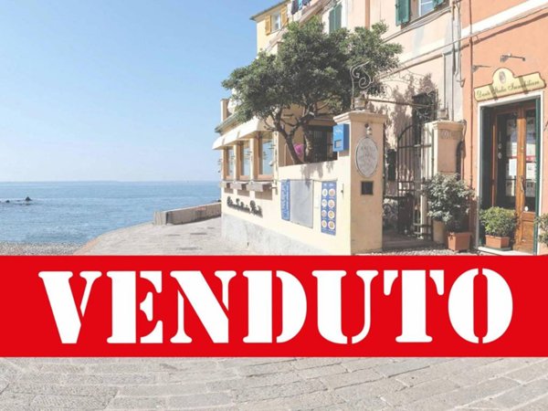 appartamento in vendita a Genova in zona Albaro