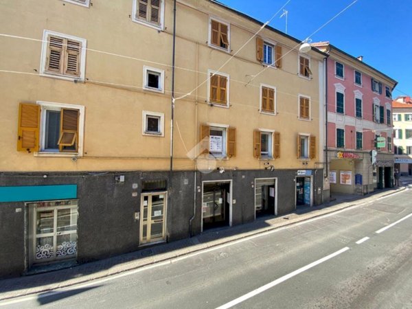 appartamento in vendita a Genova in zona Pontedecimo