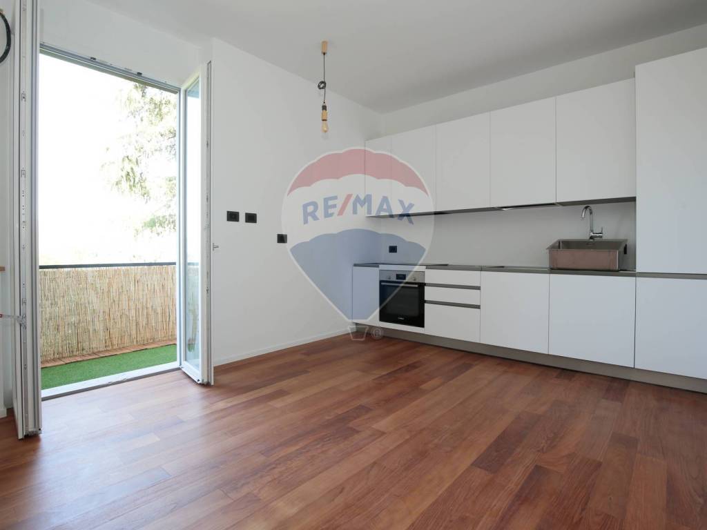 appartamento in vendita a Genova in zona San Gottardo/Sant'Eusebio