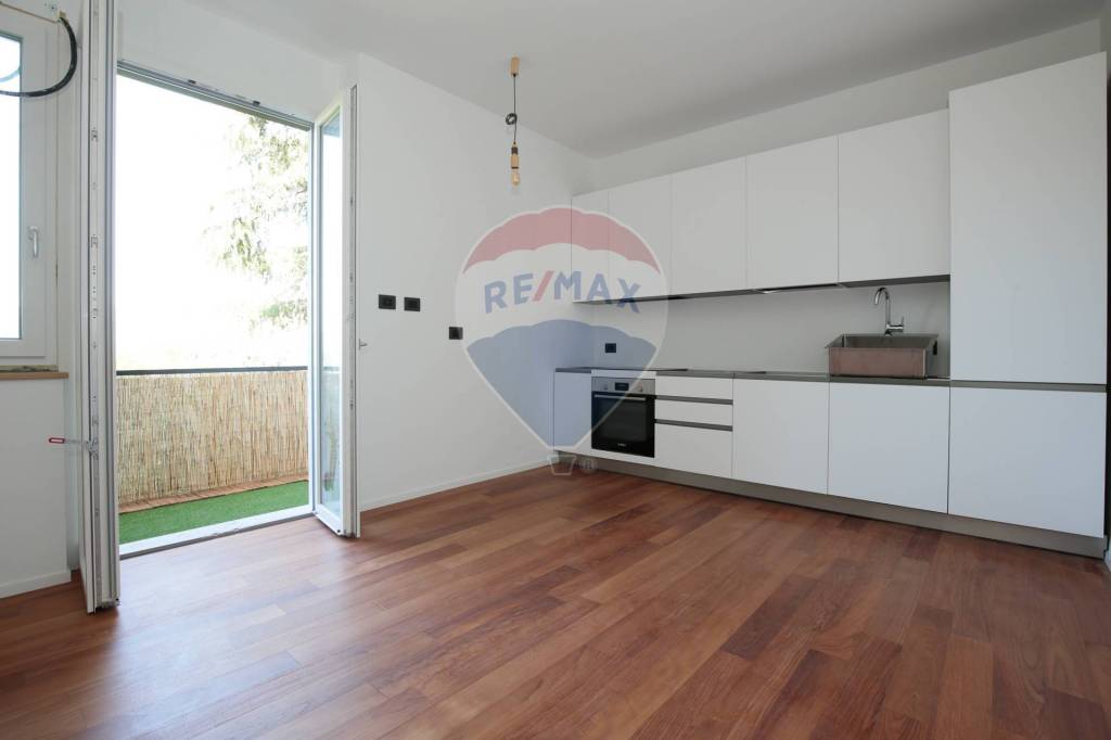 appartamento in vendita a Genova in zona Struppa