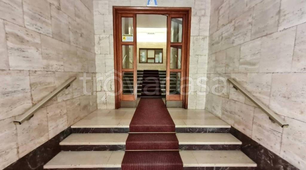ufficio in vendita a Genova in zona San Fruttuoso