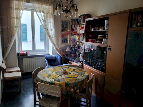 appartamento in vendita a Genova in zona San Fruttuoso