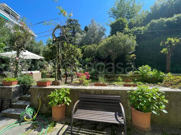 appartamento in vendita a Genova in zona Albaro