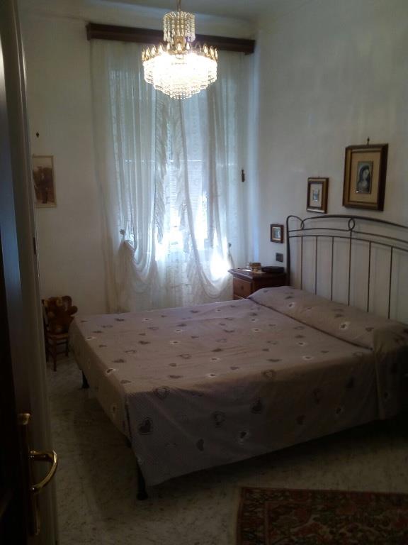 appartamento in vendita a Genova in zona Lagaccio / Granarolo