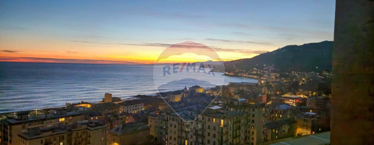 appartamento in vendita a Genova in zona Voltri