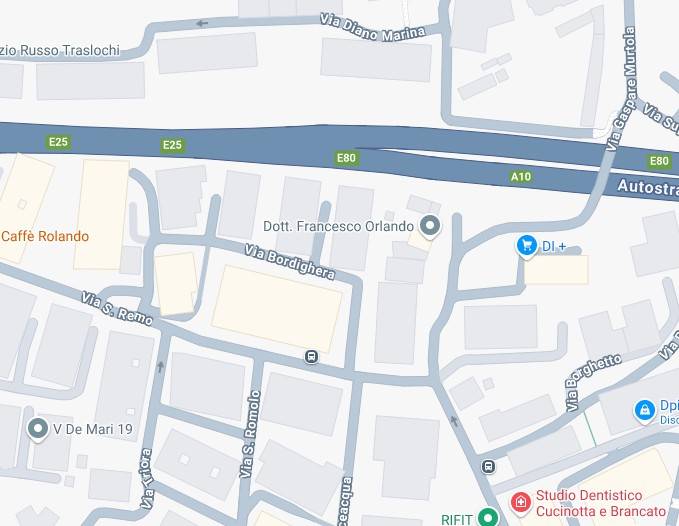 appartamento in vendita a Genova in zona Voltri