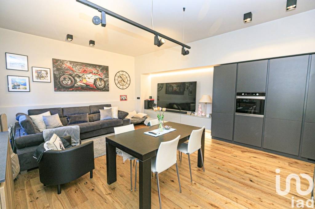 appartamento in vendita a Genova in zona DiNegro