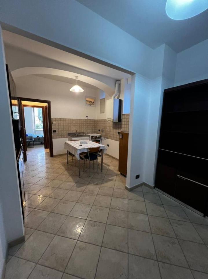 appartamento in vendita a Genova in zona Palmaro / Pra'