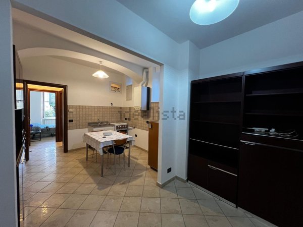 appartamento in vendita a Genova in zona Palmaro / Pra'