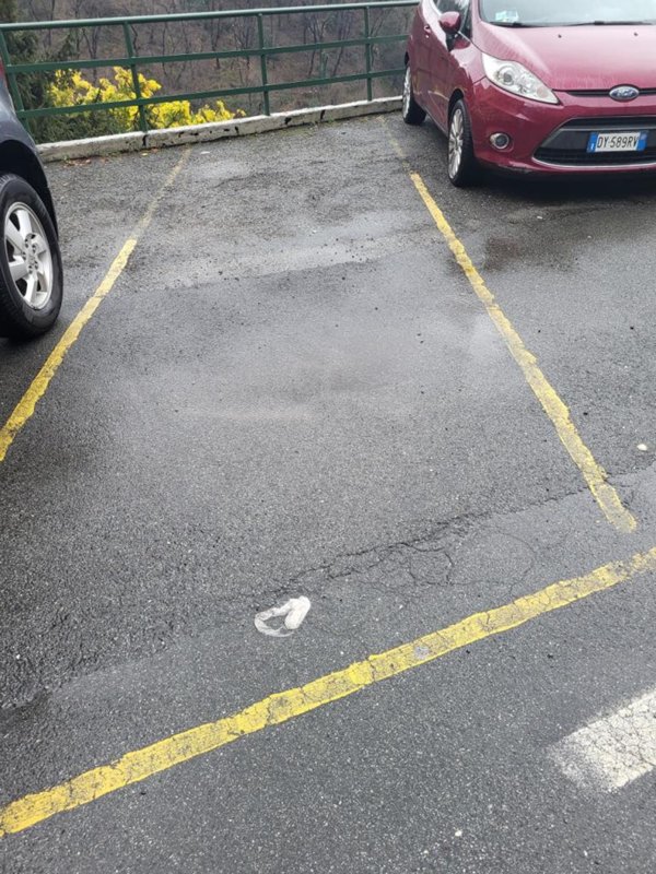 appartamento in vendita a Genova in zona San Fruttuoso