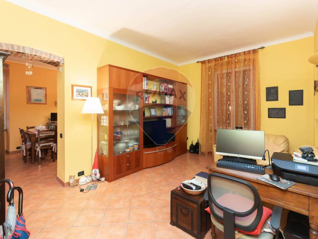 appartamento in vendita a Genova in zona Multedo