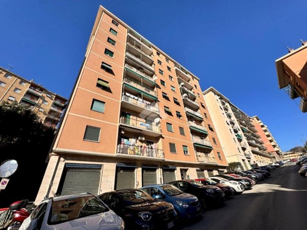 appartamento in vendita a Genova