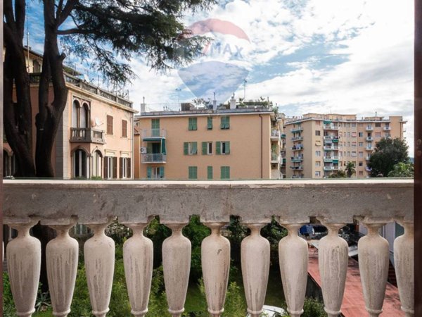 appartamento in vendita a Genova in zona Multedo