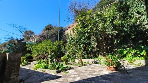 appartamento in vendita a Genova in zona Multedo