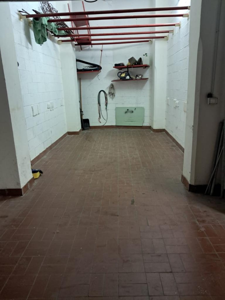 appartamento in vendita a Genova in zona Sampierdarena