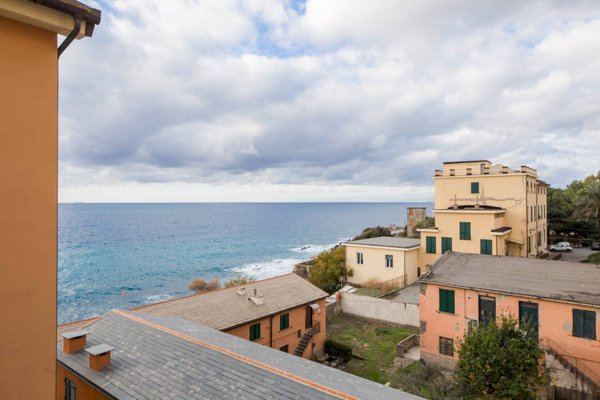 appartamento in vendita a Genova in zona Centro Storico