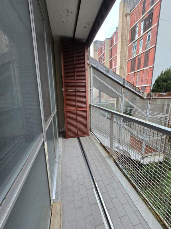 appartamento in vendita a Genova in zona Cornigliano