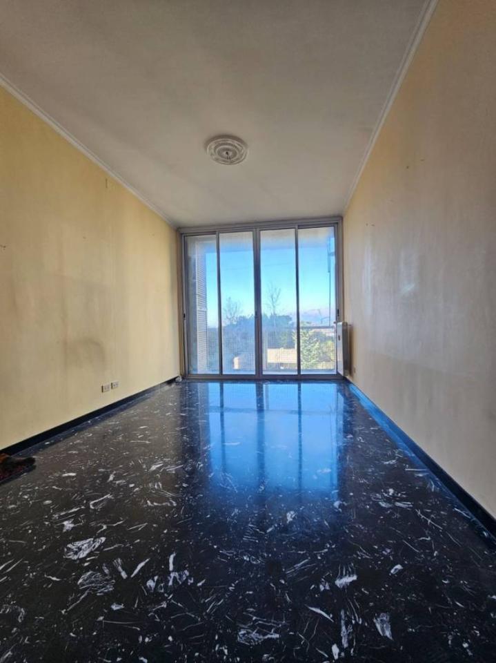appartamento in vendita a Genova in zona Cornigliano