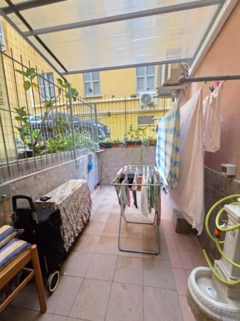 appartamento in vendita a Genova in zona Sestri Ponente