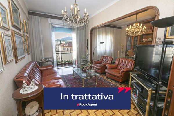 appartamento in vendita a Genova in zona Certosa