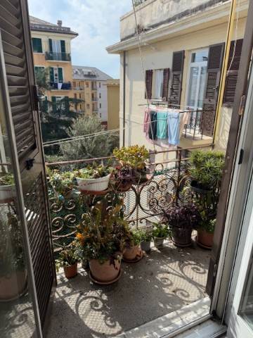 appartamento in vendita a Genova in zona Albaro