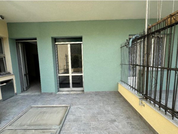 appartamento in vendita a Genova