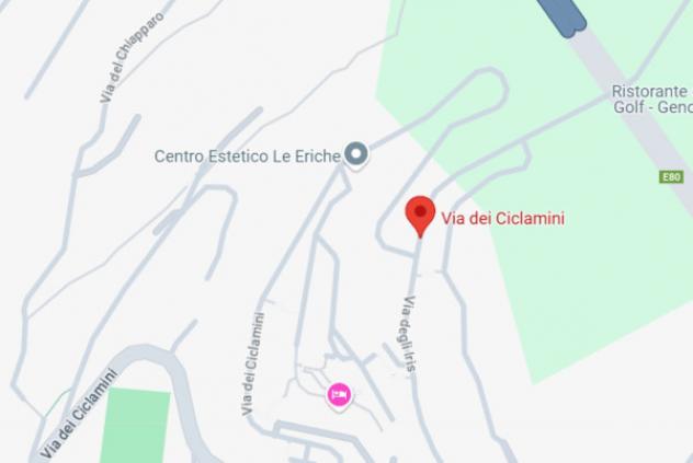 negozio in vendita a Genova in zona Albaro