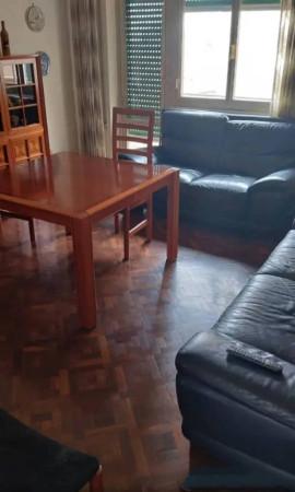 appartamento in vendita a Genova in zona Borzoli