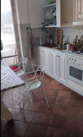 appartamento in vendita a Genova in zona Cornigliano