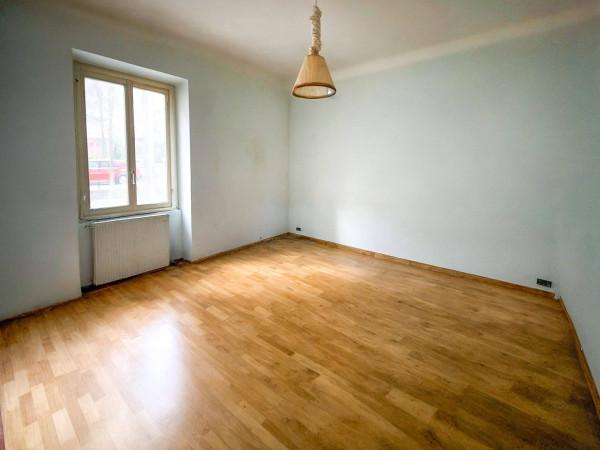 appartamento in vendita a Genova in zona Castelletto