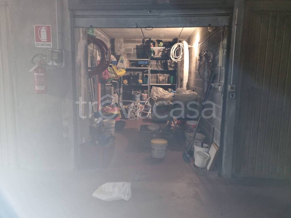 casa indipendente in vendita a Genova in zona Multedo