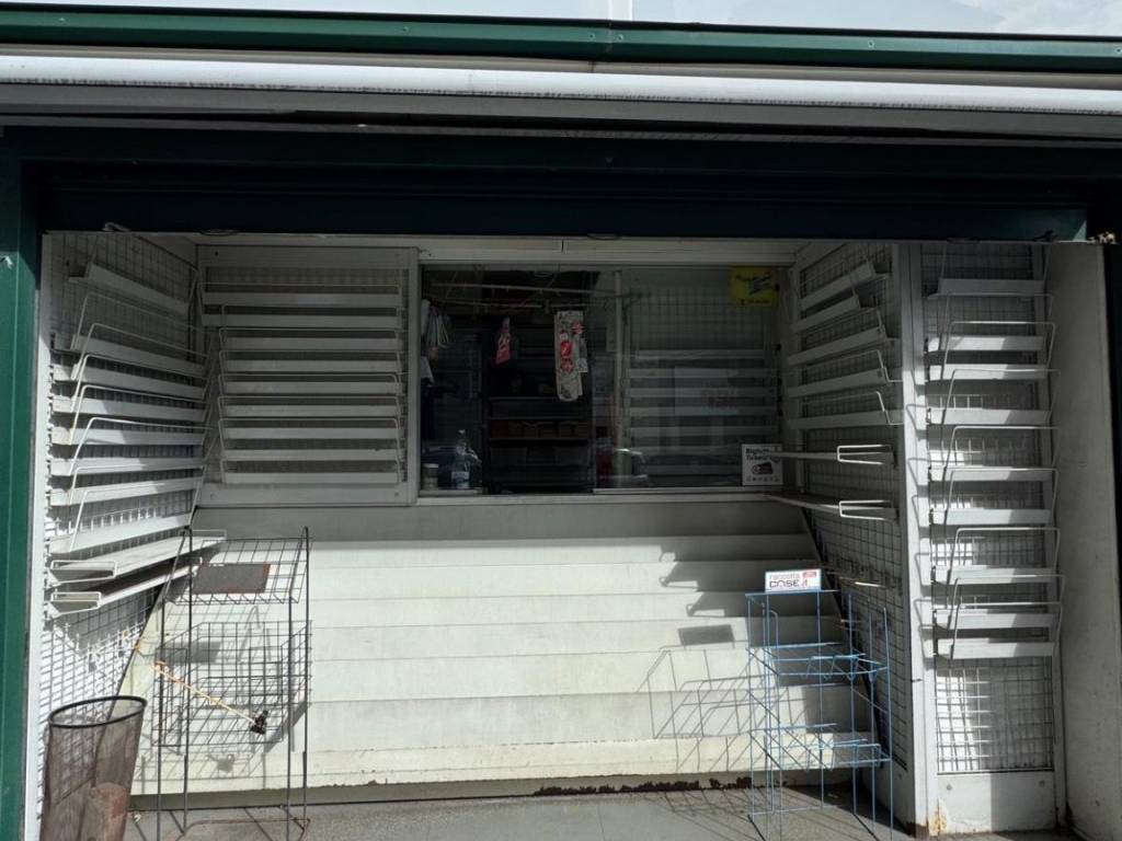negozio in vendita a Genova in zona San Teodoro