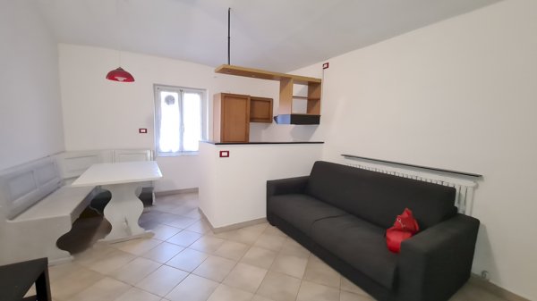 appartamento in vendita a Genova in zona San Quirico