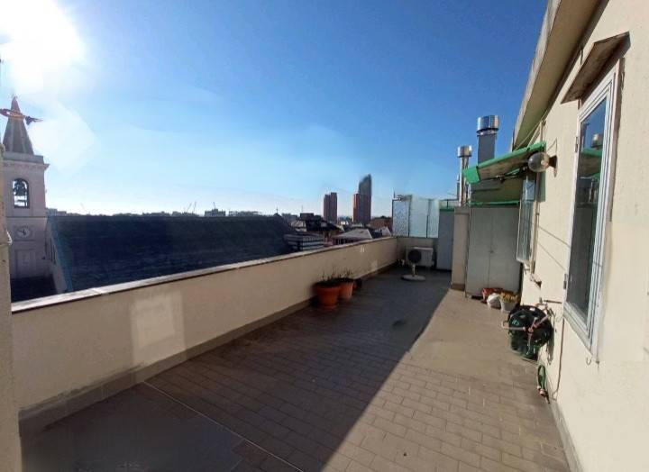 appartamento in vendita a Genova in zona Sampierdarena