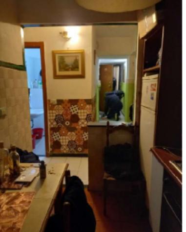 appartamento in vendita a Genova in zona Bolzaneto